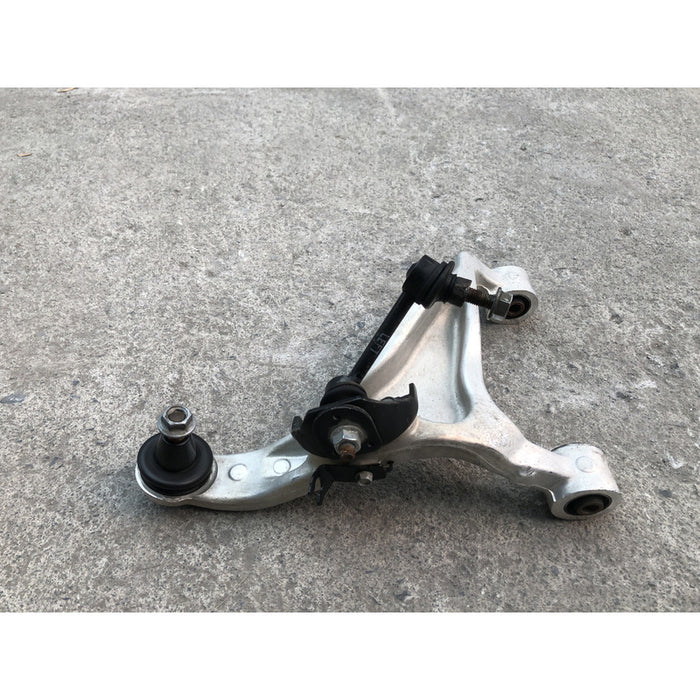 Horquilla Trasera Izquierda Altima Coupe 2007 - 2012 2.5