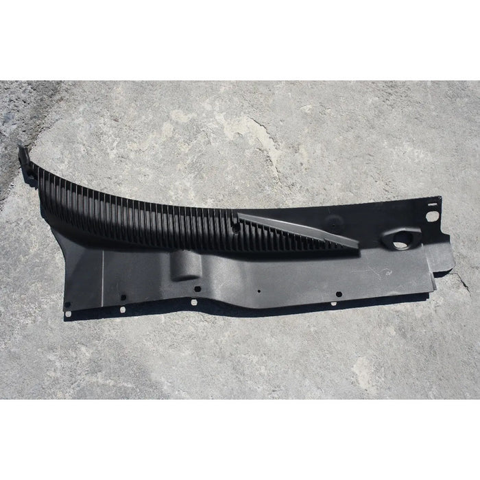 Tolva Limpia Parabrisas Derecho Para Nissan Tsuru 1992, 1993, 1994, 1995, 1996, 1997, 1998, 1999, 2000, 2001, 2002, 2003, 2004, 2005, 2006, 2007, 2008, 2009, 2010, 2011, 2012