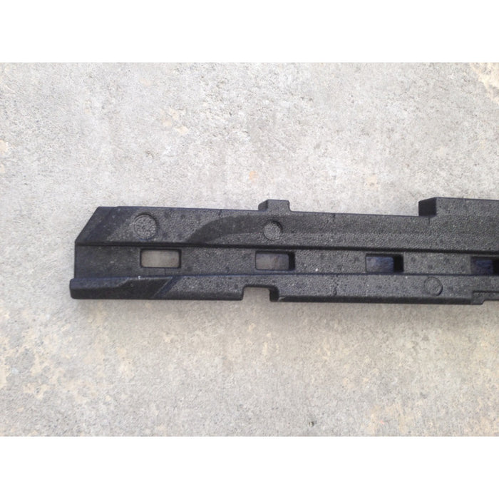 Relleno Trasero Nissan Sentra 2016 2017 2018 2019