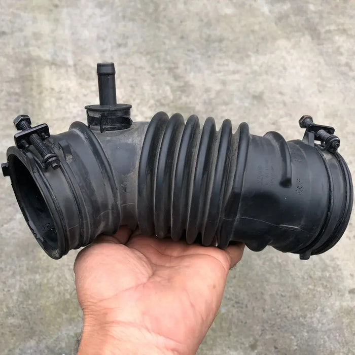 Manguera De Porta Filtro Para Kia Soul 2014, 2015, 2016, 2017, 2018, 2019 - Motor 2.0 Litros, 4 Cilindros, Original