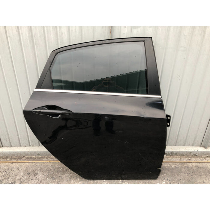 Puerta Trasera Derecha Hyundai Elantra 2011 Al 2016