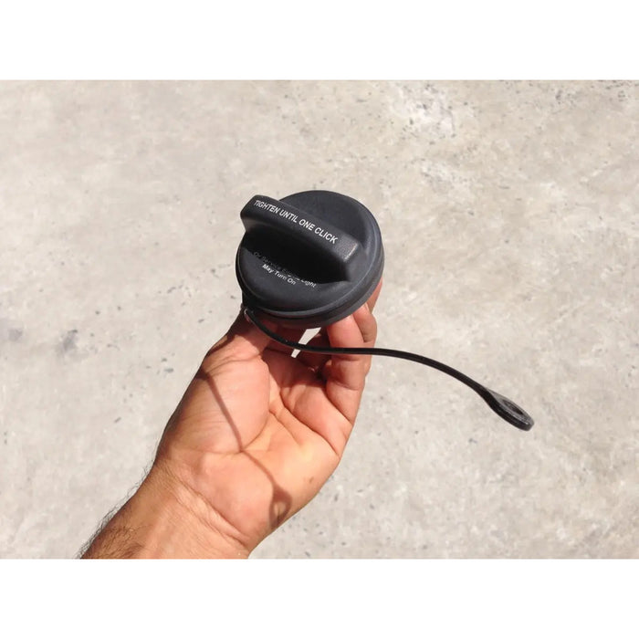 Tapon De Gasolina Para Chevrolet Cruze 2017, 2018 (original)