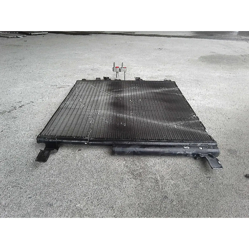 Condensador Original Para Dodge Ram 2013, 2014, 2015, 2016, 2017, 2018 (motor 3.0 Diesel)