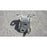 Juego Bisagras De Puerta Delantera Izquierda Para Ford Flex 2009, 2010, 2011, 2012, 2013, 2015, 2016, 2017, 2018, 2019 Original