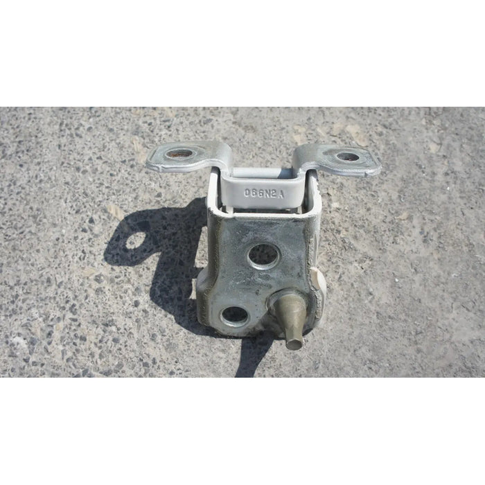 Juego Bisagras De Puerta Delantera Izquierda Para Ford Flex 2009, 2010, 2011, 2012, 2013, 2015, 2016, 2017, 2018, 2019 Original
