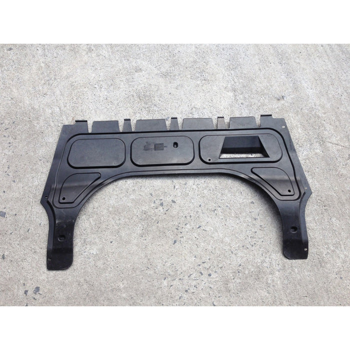 Spoiler Inferior Delantero Volkswagen Polo 2001 Al 2005