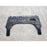 Spoiler Inferior Delantero Para Volkswagen Polo 2001, 2002, 2003, 2004, 2005 Negro