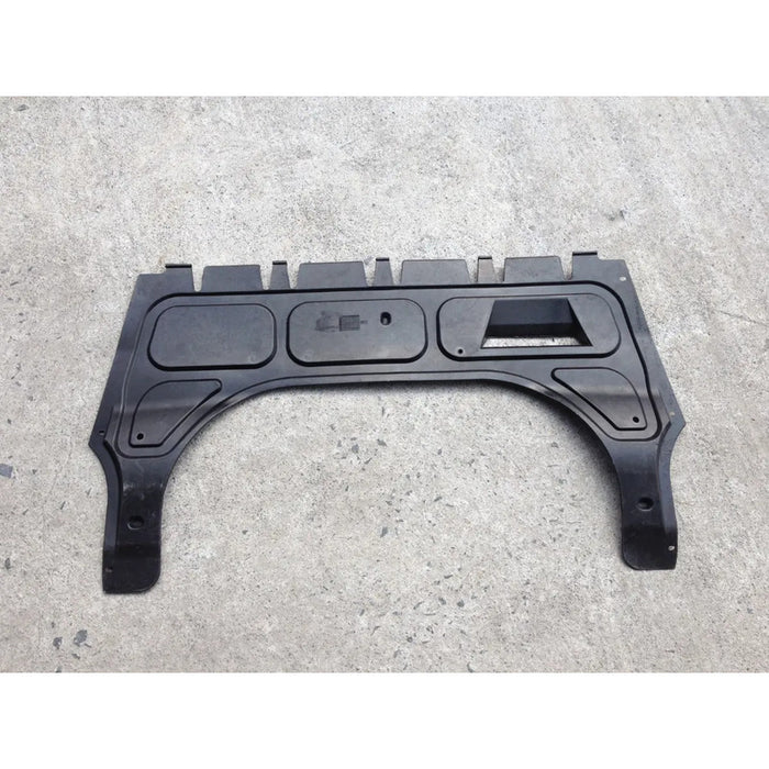 Spoiler Inferior Delantero Para Volkswagen Polo 2001, 2002, 2003, 2004, 2005 Negro
