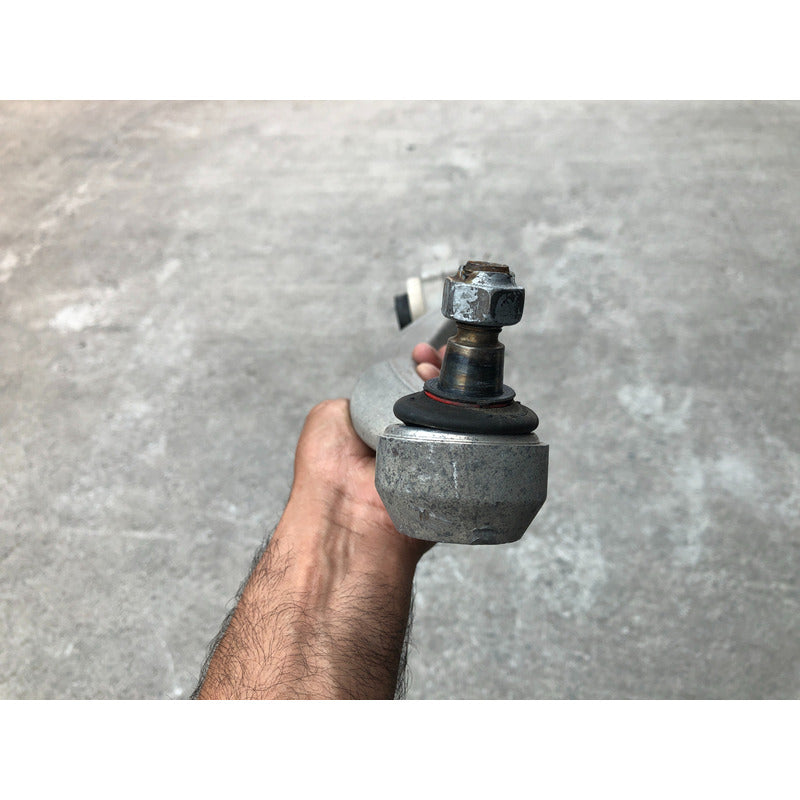Horquilla Delantera Izquierda para C250 2008 2009 2010 2011 2012 2013 2014 Motor 1.8, Original