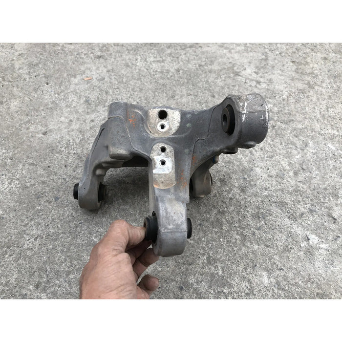Mango Trasero Izquierdo Original Para Nissan Altima 2019, 2020, 2021, 2022, 2023, 2024 Motor 4 Cil 2.5