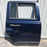 Puerta Trasera Derecha Original Jeep Patriot 2007 2008 2009 2010 2011 2012 2013 2014 2015 2016 2017 Manual Trasera Derecho Azul