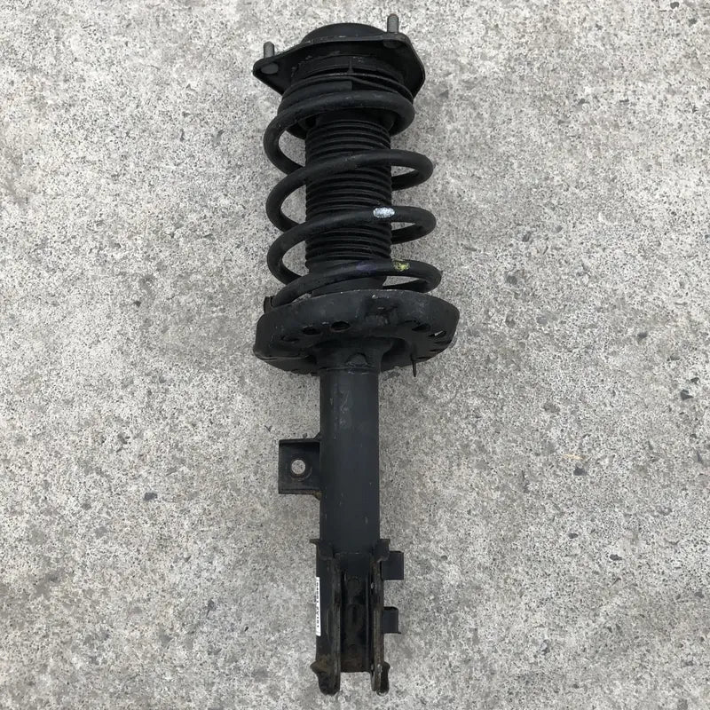 Amortiguador Delantero Izquierdo Original Para Kia Forte 2019, 2020 - Original
