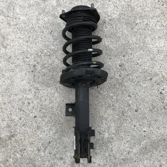 Amortiguador Delantero Izquierdo Original Para Kia Forte 2019, 2020 - Original