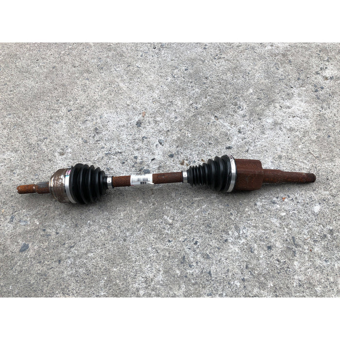 Junta Homocinetica Delantera Izquierda Para Ford Escape 2020, 2021, 2022, 2023, 2024 Motor 1.5 Original