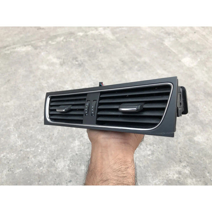 Difusor De Aire Acondicionado Para Audi A4 2008, 2009, 2010, 2011, 2012