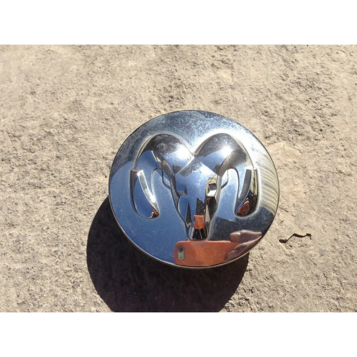 Copa Centro De Rin Dodge Caravan 2010 - 2018 $ X Pieza