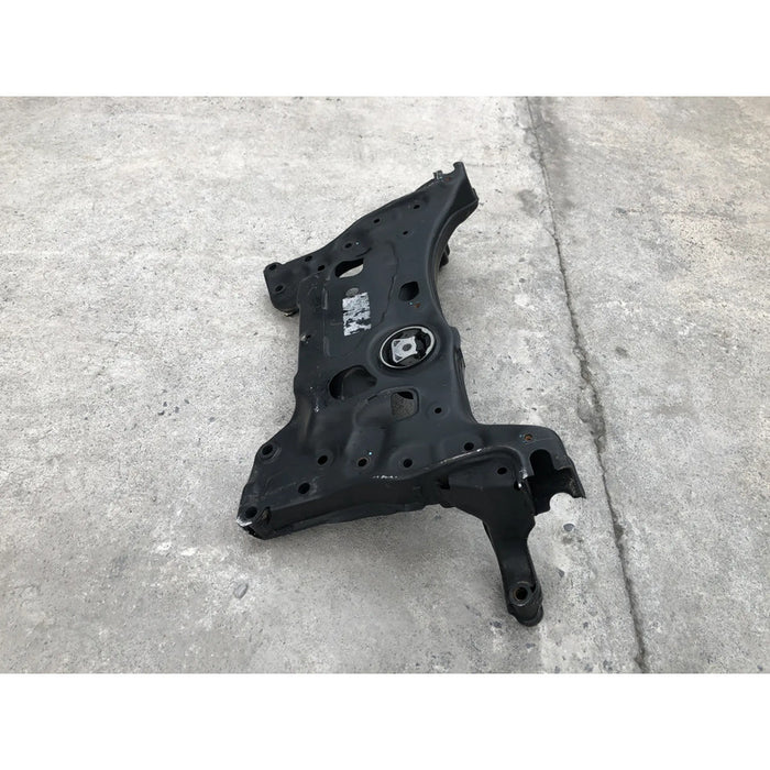 Puente De Suspension Delantero Para Volkswagen Atlas 2018, 2019, 2020, 2021, 2022, 2023, 2024 - Motor 3.6 Litros - Original