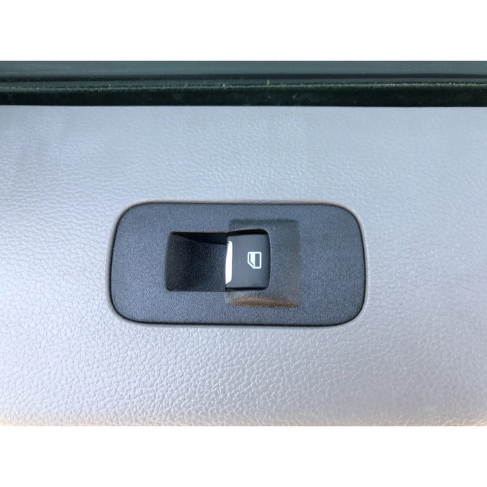 Puerta Delantera Derecha Original Para Ford Super Duty 2021, 2022, 2023, 2024 Delantera Derecho Blanco