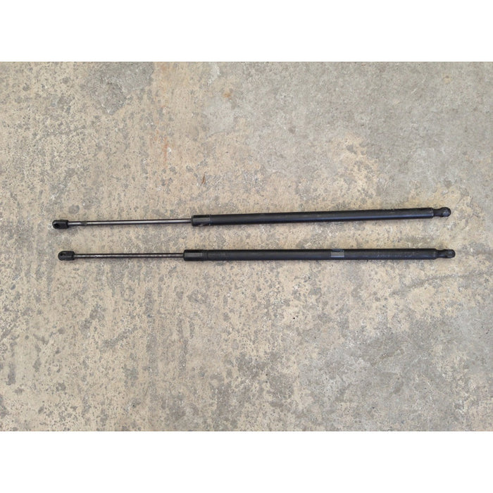 Set Pistones De Cajuela Original Ford Escape 2013-2016