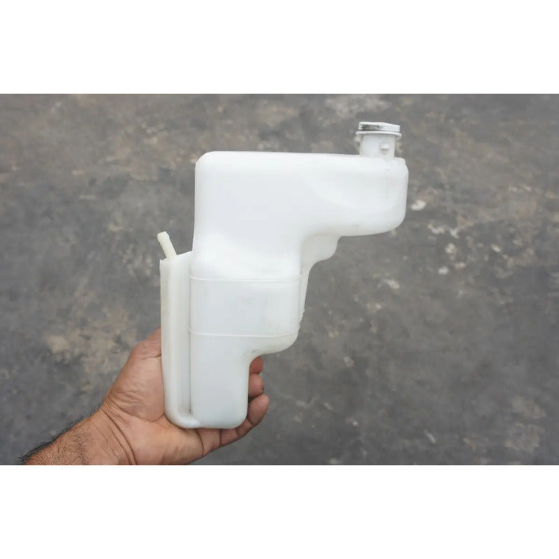 Deposito De Anticongelante Para Mitsubishi Lancer 2008, 2009, 2010, 2011, 2012, 2013, 2014, 2015