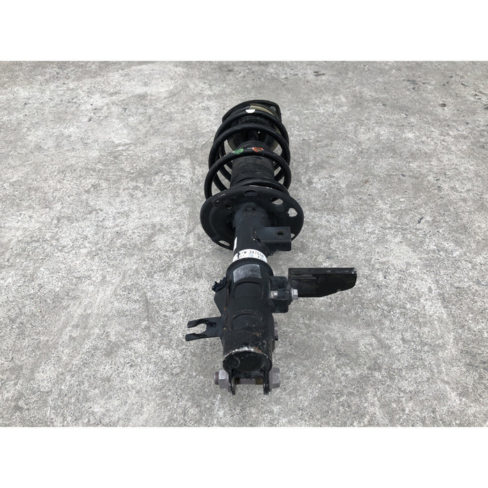 Amortiguador Delantero Derecho Mazda Cx5 2018 Al 2020 2.5