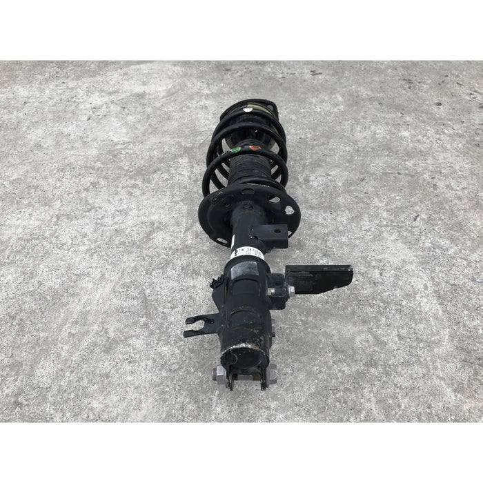 Amortiguador Delantero Derecho Para Mazda Cx5 2019, 2020, 2021, 2022, 2023, 2024 Motor 2.5, Original