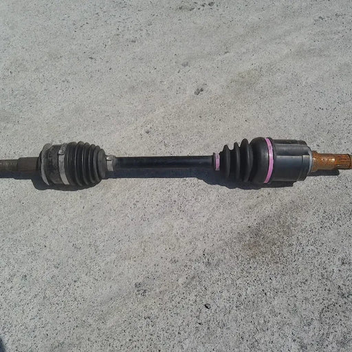 Junta Homocinetica Delantera Izquierda Original Para Mazda 3 2014, 2015, 2016, 2017, 2018 L4