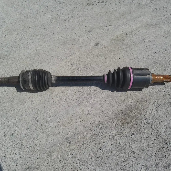 Junta Homocinetica Delantera Izquierda Original Para Mazda 3 2014, 2015, 2016, 2017, 2018 L4