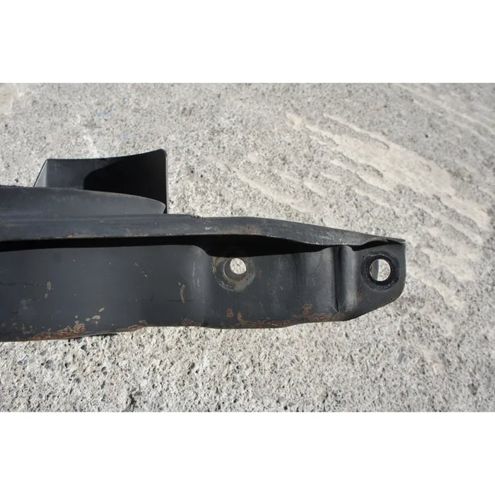 Tirante Trasero Central Inferior Para Audi A3 2015, 2016,  2017 - Motor 1.8 Turbo, Original