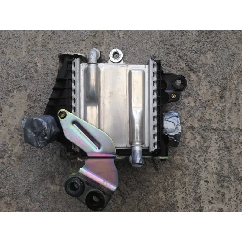 Radiador De Intercooler Derecho Para Infiniti Q50 2016, 2017, 2018, 2019, 2020 Motor 3.0
