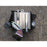 Radiador De Intercooler Derecho Para Infiniti Q50 2016, 2017, 2018, 2019, 2020 Motor 3.0