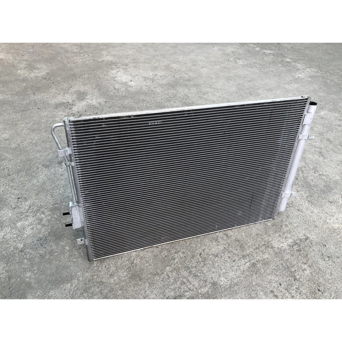 Condensador Para Palisade 2021, 2022, 2023, 2024 - Motor 3.8 Litros - Original