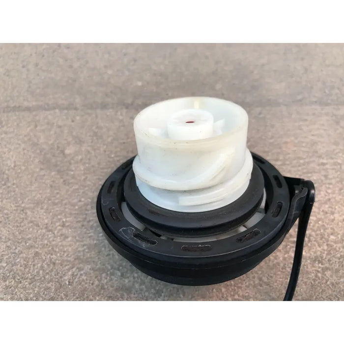 Tapon De Gasolina Para Kia Optima 2012, 2013, 2014,  2015 - Original Negro