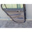 Puerta Trasera Izquierda Para Honda Civic 2006, 2007, 2008, 2009, 2010, 2011 - Original Trasera Derecho Azul Marino