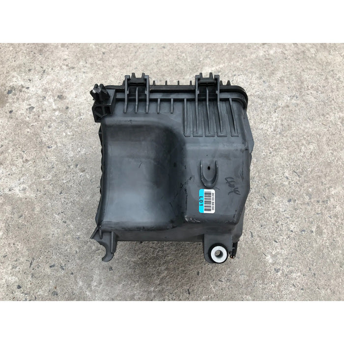 Porta Filtro De Aire Para Santa Fe 2013, 2014, 2015, 2016, 2017, 2018, 2019 - Motor 3.3 Litros, V6 - Original