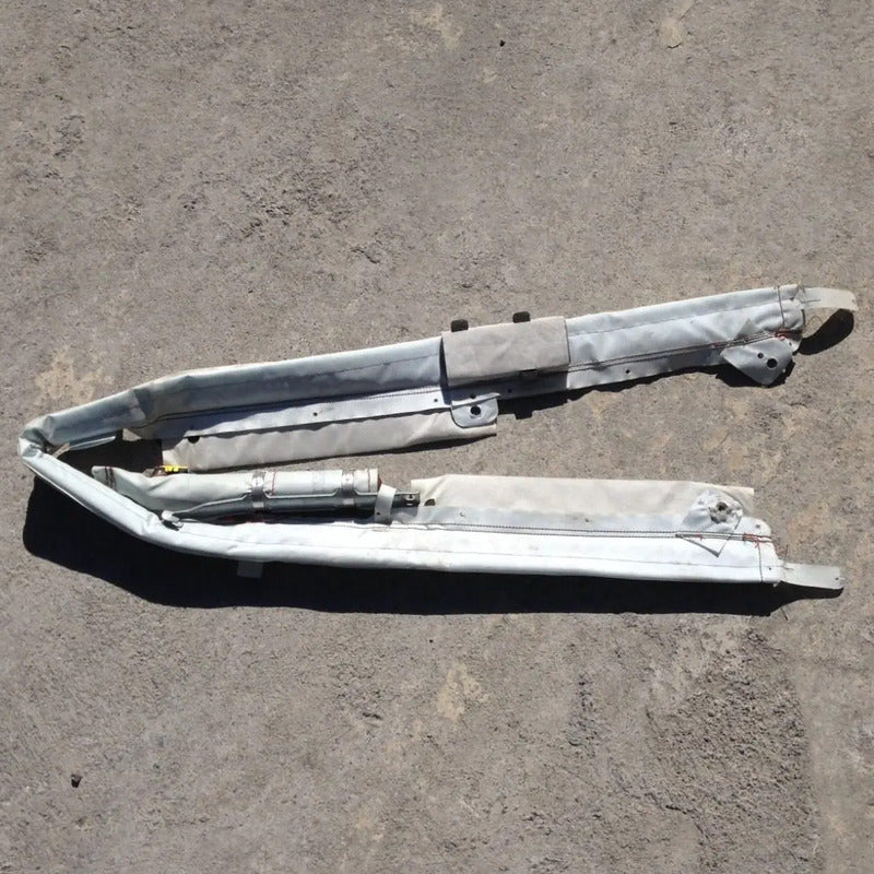 Bolsa De Aire Cortina Derecha Para Seat Leon 2009, 2010, 2011, 2012, 2013 Original