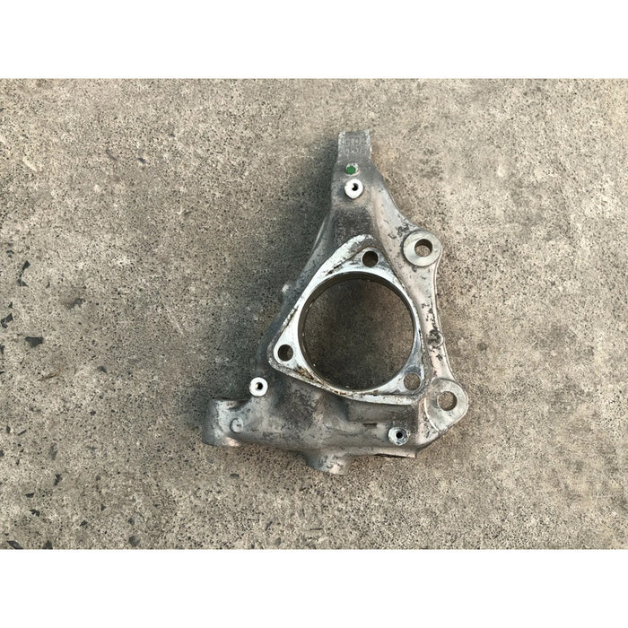 Mango Delantero Izquierdo Para Cadillac Cts 2014, 2015, 2016, 2017, 2018, 2019 Motor 2.0 Original