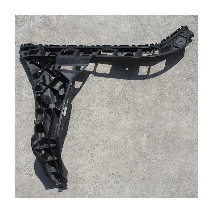 Guia Defensa Trasera Izquierda Original Para Volkswagen Jetta 2011, 2012, 2013, 2014, 2015, 2016, 2017, 2018