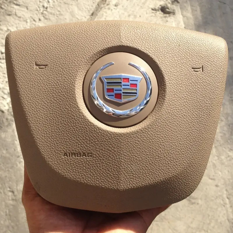 Bolsa De Aire Para Cadillac Sts 2008, 2009, 2010, 2011, Original