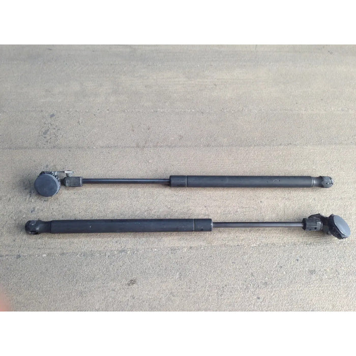 Set Juego Pistones Medallon Para Jeep Grand Cherokee 2005, 2006, 2007, 2008, 2009, 2010