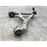 Horquilla Trasera Izquierda Para, Jaguar Xf 2009, 2010, 2011, 2012, 2013, 2014, 2015 Motor 3.0 Original