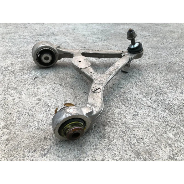 Horquilla Trasera Izquierda Para, Jaguar Xf 2009, 2010, 2011, 2012, 2013, 2014, 2015 Motor 3.0 Original