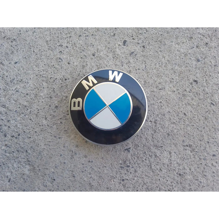 Copa Centro Rin Bmw 535i Del 2011 Al 2016 $ X Pieza