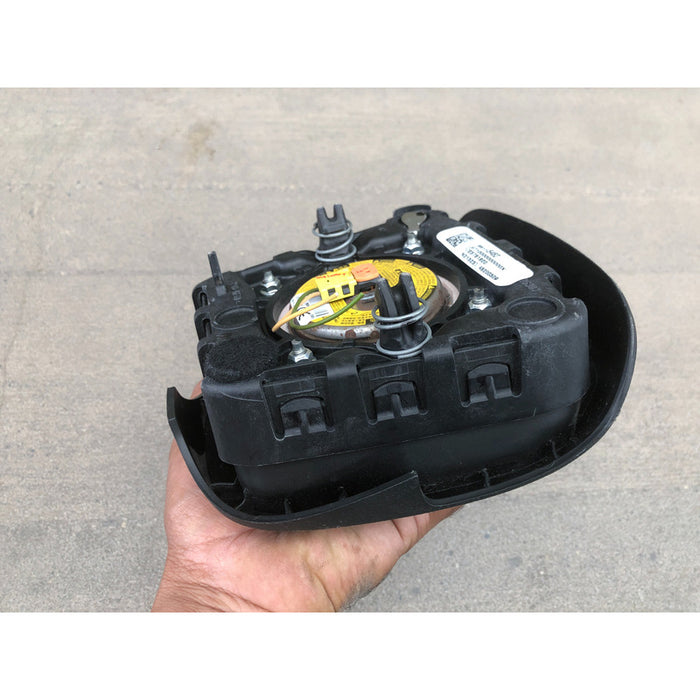 Bolsa De Aire Volante Original Cruze 2012 Al 2016