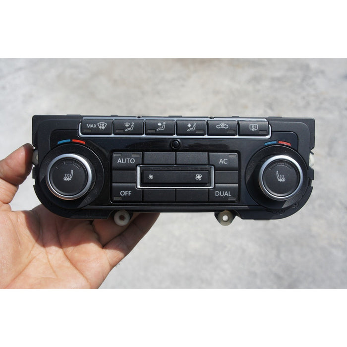 Control De Aire Acondicionado Tiguan Sport 2009 - 2014