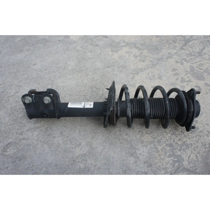 Amortiguador Delantero Derecho Para Santa Fe 2013, 2014, 2015, 2016, 2017, 2018 Motor 2.4 Original