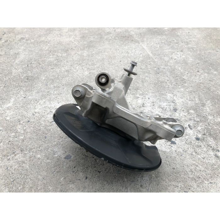 Mango Trasero Izquierdo Honda Crv 2017 - 2022 1.5