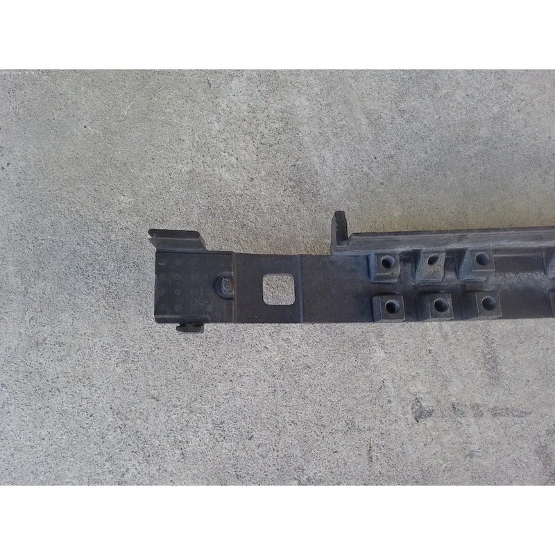 Anti-impacto Relleno Delantero Para Lexus Is350 2009-2010 Negro