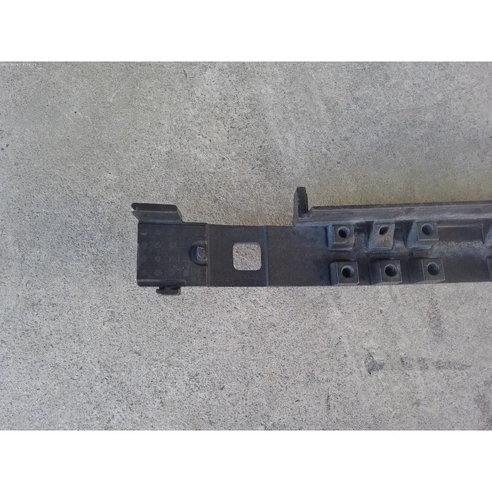 Anti-impacto Relleno Delantero Para Lexus Is350 2009-2010 Negro