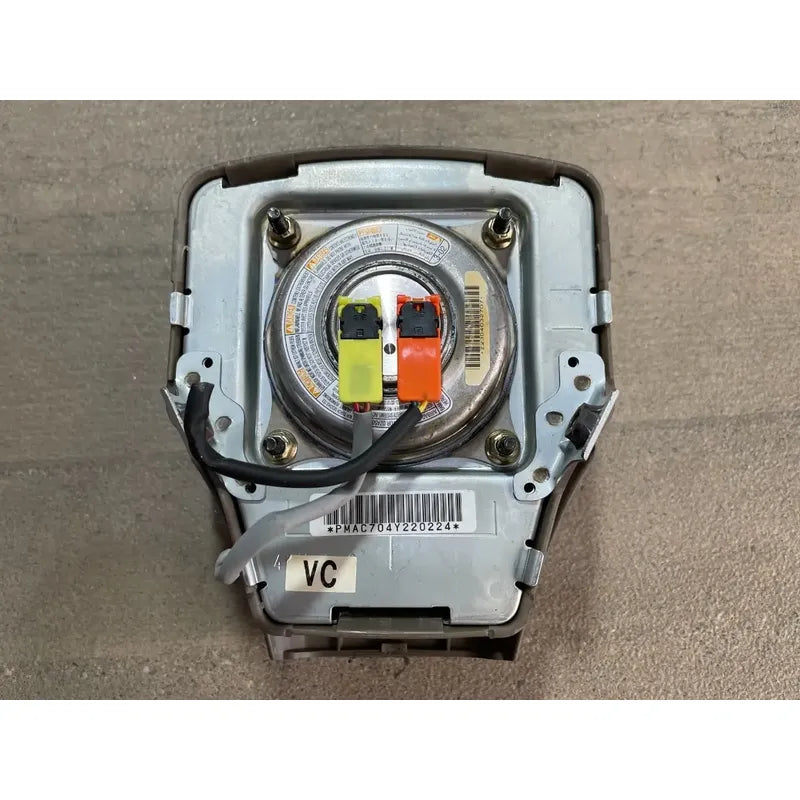 Bolsa De Aire para Infiniti G35 2005, 2006 Original